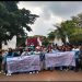 Ketua SPN Lebak Sidik Uen Pimpin Perlawanan Buruh: Lawan Upah Murah, Hapus Outsourcing!