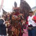Wow Benar Benar Spectacular Acara Karnaval Budaya Wonokerto Tahun 2025 Meriah Dan Hibur Warga