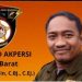 Ketua DPD Akpersi Jawa Barat Ajak Masyarakat Jaga Kondusifitas: “Jangan Mudah Terprovokasi”