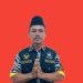Lembaga Swadaya Masyarakat Gerakan Masyarakat Bawah Indonesia (LSM GMBI) Distrik Way Kanan Wilter Lampung
