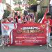 Warga RW 02 Manukan Wetan Gelar Jalan Sehat dan Karnaval Meriah HUT RI ke-80