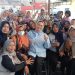 Pembagian MPASI Sobat GAHARU Surabaya Bersama Lucy Kurniasari