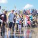 Bupati Bantaeng Apresiasi KKN Unhas dalam Program Pengabdian Penanaman 5.000 Bibit Mangrove