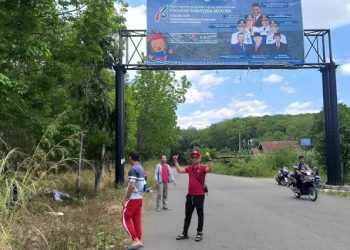 Pemkab Empat Lawang Matangkan Kegiatan Kabupaten KTNA Sumsel 2025