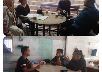 Janji Tak Terpenuhi, Korban Ultimatum Pengembang Tembong City: Siap Tempuh Jalur Hukum!