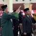 Pelantikan Dan Pengambilan Sumpah Jabatan Sekda Kabupaten Malang