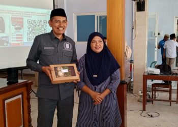POKIR Sugianto, Anggota DPRD Kabupaten Malang, Kolaborasi Bersama DISKOPUM Berdayakan UMKM Wonokerto