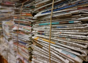 Jurnalis Keluhkan Pemutusan Langganan Koran oleh SMA/SMK di Lampung Tengah