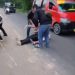 Nyawa Murah di Sukamanah! Jalan Licin Akibat Galian Tanah Ilegal Jadi Mesin Kematian