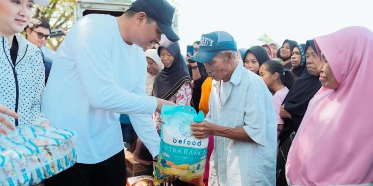 Tak Ingin Bebankan Warga, Bupati Bantaeng Uji Nurdin Tidak Naikkan PBB