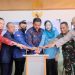 Bupati Bantaeng Luncurkan Pesta Pora, Inovasi Untuk Lindungi Kesehatan dan Keamanan Para Petani