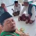 Aktivitas Dai Kamtibmas Polres Malang Abah Hasyim Di Jum’at Berkah