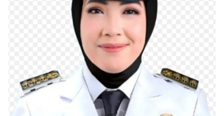 Ayu Asalasiyah, Pemimpin Perempuan Way Kanan: Mengabdi Tanpa Henti, Melayani Sepenuh Hati