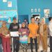 Kampung Bengkulu Rejo Salurkan BLT-DD Triwulan Ketiga dan Insentif Aparatur Tahun 2025