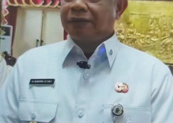 Bupati Pati Sudewo Tegaskan Tak Mundur, Siap Hadapi Hak Angket DPRD