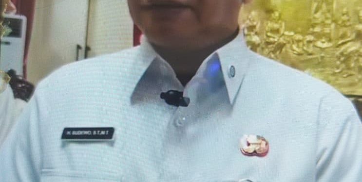 Bupati Pati Sudewo Tegaskan Tak Mundur, Siap Hadapi Hak Angket DPRD