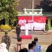 Forkopimcam Bantur Gelar Upacara Peringatan HUT RI ke-80 di SMAN 1 Bantur
