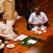 Pertemuan Besar di Hambalang: Presiden Prabowo Gelar Rapat Maraton Bahas Pertanian & Ekonomi