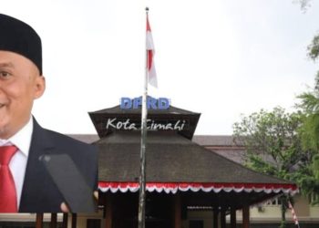 “Ketua DPRD Cimahi Pastikan Tak Ada Kenaikan Tunjangan, Anggaran Kunker Dipangkas 50%”