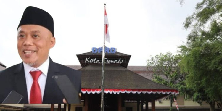 “Ketua DPRD Cimahi Pastikan Tak Ada Kenaikan Tunjangan, Anggaran Kunker Dipangkas 50%”