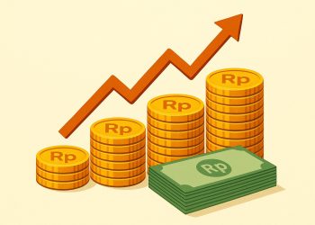 Pemerintah Perkuat Stimulus Ekonomi Demi Jaga Momentum Pertumbuhan