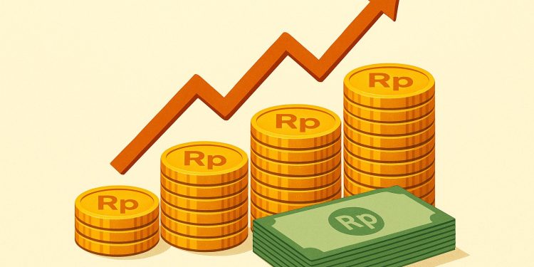 Pemerintah Perkuat Stimulus Ekonomi Demi Jaga Momentum Pertumbuhan