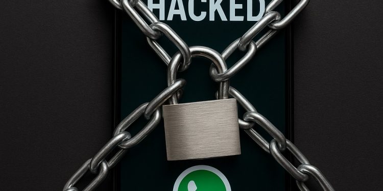 Geger! Chat Mesra dan Foto Tak Senonoh Diduga Status WA Oknum Pejabat Muara Enim