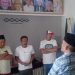 Wujud Kebersamaan, Kades dan Perangkat Desa Gelar Maulid Nabi di Rejoyoso