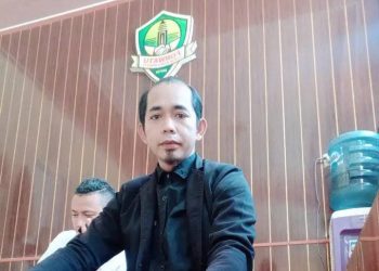 Achmad Khotib Kecam Keras Oknum Pendemo Hina Wartawan: Harga Diri Insan Pers Tak Bisa Diinjak