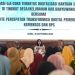 Banyuwangi Jadi Lokasi Pertama Pilot Project Digitalisasi Bansos