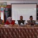 Musyawarah Desa Perubahan APBDes Tahun 2025 Bertempat di Pendopo Desa Banjarejo
