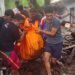 Banjir Bandang dan Longsor Terjang NTT dan Bali, 15 Orang Tewas, Ribuan Warga Mengungsi