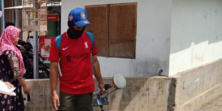ILASPP Laksanakan Pemetaan Tanah di Desa Rejoyoso untuk Kepastian Hukum