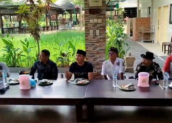 Bupati Bekasi Apresiasi Aliansi Ormas Jaga Lingkungan Aman dan Kondusif