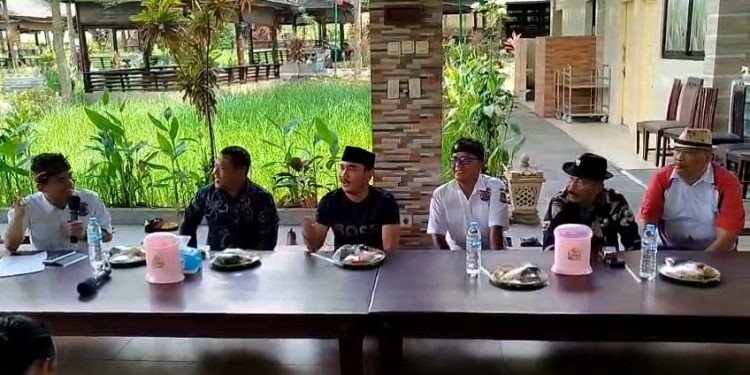 Bupati Bekasi Apresiasi Aliansi Ormas Jaga Lingkungan Aman dan Kondusif