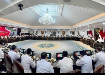 Pemerintah Pertimbangkan Revisi Rancangan Anggaran 2026 Usai Pergantian Menteri Keuangan