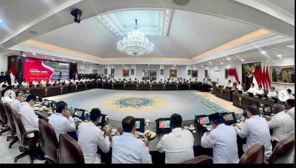 Pemerintah Pertimbangkan Revisi Rancangan Anggaran 2026 Usai Pergantian Menteri Keuangan