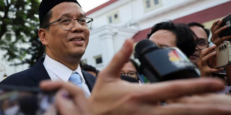 Reshuffle Kabinet Besar, Sri Mulyani Diganti Purbaya Yudhi Sadewa