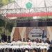 Safari Maulid Bersama Majelis Watta’lim Jabal Rohmah Bertempat Di Pantai Ungapan
