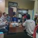 Mediasi Penganiayaan Di Polsek Way Pengubuan Berakhir Damai