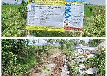 Perangkat Desa Diduga Kuasai Poktan di Bekasi, Akpersi Jabar: Ini Bisa Mengarah ke Korupsi