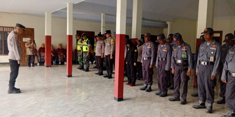 Si Jago Merah Lalap 2 Rumah Warga Wotgalih Desa Rejoyoso