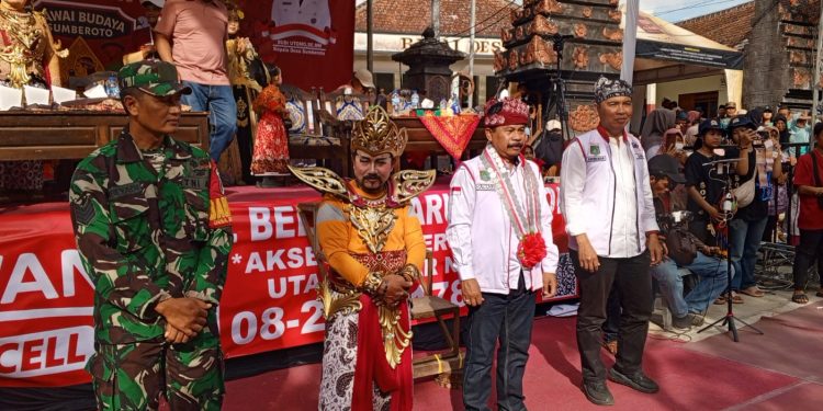 Si Jago Merah Lalap 2 Rumah Warga Wotgalih Desa Rejoyoso