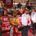 Si Jago Merah Lalap 2 Rumah Warga Wotgalih Desa Rejoyoso