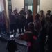 Aris Riswanto Bertindak Tegas: Ketua Karang Taruna Desa Sukamanah Dinonaktifkan di Hadapan Warga!