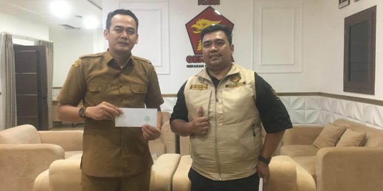 Forwatu Banten Ledakkan Somasi: Desak Dedi Heriyadi Buka Mulut Soal Dugaan Penukaran Lahan Ahli Waris