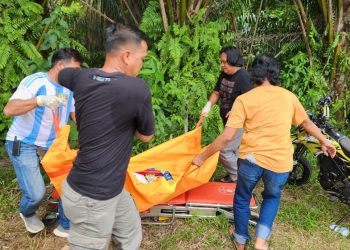 Cinta Terlarang Berujung Maut: Pria Beristri Habisi Nyawa Pelajar di Lampung Tengah