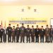 Bupati Lampung Tengah, Ardito Wijaya, resmi melantik 10 pejabat eselon II di lingkungan Pemerintah Kabupaten Lampung Tengah.