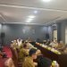 Masalah Agar Tidak Berlarut Larut Bupati Malang Berinisiatif Memfasilitasi Dan Menjembatani Dengan BBJN Jatim-Bali