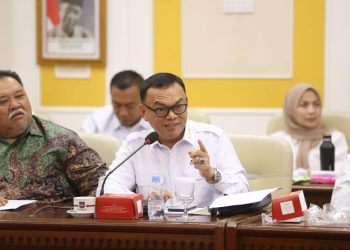 Pemkab Empat Lawang,Melalui Bupati Perjuangkan Honorer dan PPPK Empat Lawang